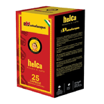 CAFFÈ PASSALACQUA HELCA - GUSTO FORTE - Box 25 CAPSULE COMPATIBILI NESPRESSO da 5.5g