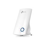 TP-Link TL-WA850RE Ricevitore e trasmettitore di rete Bianco 10, 100 Mbit/s