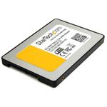 StarTech.com Adattatore SSD M.2 a 2,5" SATA III