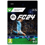 Electronic Arts EA Sports FC 24 Standard Inglese Xbox One/One S/Series X/S