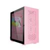 Noua-Fobia-L10-Computer-Case-Micro-Tower-Rosa