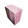 Noua-Fobia-L10-Computer-Case-Micro-Tower-Rosa