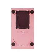 Noua-Fobia-L10-Computer-Case-Micro-Tower-Rosa