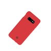 Celly-Feeling-custodia-per-cellulare-147-cm--5.8---Cover-Rosso