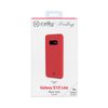 Celly-Feeling-custodia-per-cellulare-147-cm--5.8---Cover-Rosso