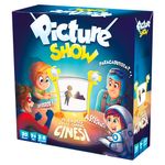 Asmodee Picture Show