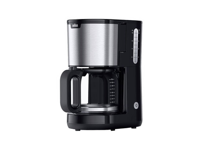 Braun-IDCollection-KF-1500-Automatica-Macchina-per-espresso