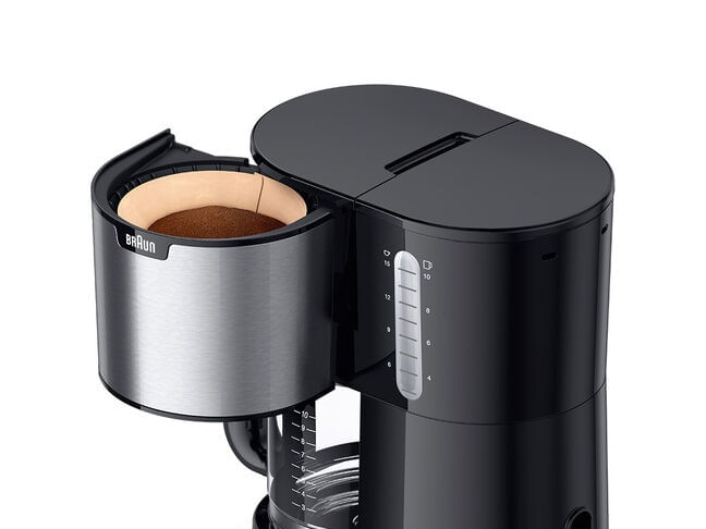 Braun-IDCollection-KF-1500-Automatica-Macchina-per-espresso