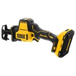 DeWALT-DCS369NT-XJ-sega-alternativa-2800-spm--fogli-per-minuto--Nero-Giallo