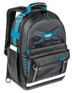 Makita-E-05511-valigetta-porta-attrezzi-Zaino-Nero-Blu