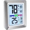Technoline-WS-9460-stazione-meteorologica-digitale-Argento-Batteria