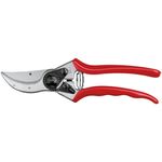 Felco 2 cesoia da potatura Incudine Rosso