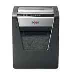 Rexel Momentum X415 distruggi documenti Triturazione incrociata Nero, Grigio