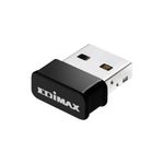 Edimax EW-7822ULC scheda di rete e adattatore WLAN 867 Mbit/s