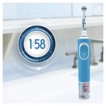 Oral-B-Kids-By-Braun-Spazzolino-Elettrico-Ricaricabile-1-Manico-Con-Personaggi-Disney-Frozen-2-Dai-3-Anni-In-Su