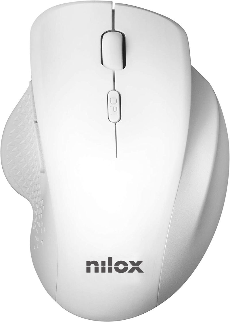 Nilox-NXMOWI3002-mouse-RF-Wireless-Ottico-3200-DPI