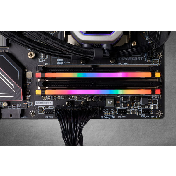 Corsair-Vengeance-RGB-CMW16GX4M2C3200C16-memoria-16-GB-2-x-8-GB-DDR4-3200-MHz