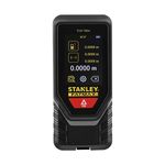 Stanley-TLM165I-Distanziometro-laser-Nero-60-m