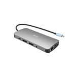 i-tec-Metal-USB-C-Nano-3x-Display-Docking-Station---Power-Delivery-100-W