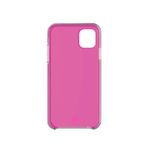 Celly NEON1001PK custodia per cellulare 15,5 cm (6.1") Cover Rosa