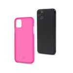 Celly-NEON1001PK-custodia-per-cellulare-155-cm--6.1---Cover-Rosa