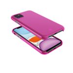 Celly-NEON1001PK-custodia-per-cellulare-155-cm--6.1---Cover-Rosa