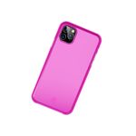 Celly-NEON1001PK-custodia-per-cellulare-155-cm--6.1---Cover-Rosa