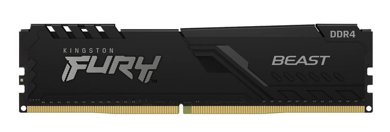 Kingston-Technology-FURY-Beast-memoria-32-GB-1-x-32-GB-DDR4-3600-MHz