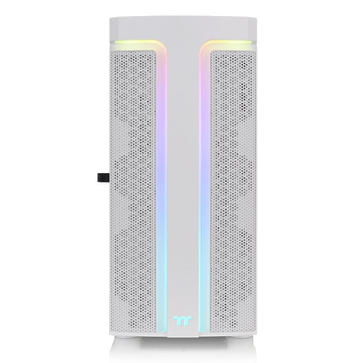 Thermaltake-H590-TG-ARGB-Midi-Tower-Bianco