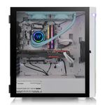 Thermaltake-H590-TG-ARGB-Midi-Tower-Bianco