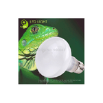 Trade Shop Traesio-lampada Rettili Tartarughe Terrario Animali Luce Solare Raggi Uva Uvb 100 W -