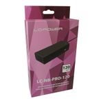 LC-Power-LC-NB-PRO-120-adattatore-e-invertitore-Interno-120-W-Nero