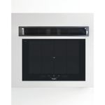 Whirlpool-SMP-778-C-NE-IXL-Nero-Da-incasso-Piano-cottura-a-induzione-4-Fornello-i-