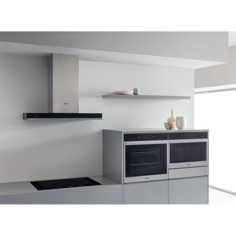 Whirlpool-SMP-778-C-NE-IXL-Nero-Da-incasso-Piano-cottura-a-induzione-4-Fornello-i-