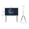 Samsung-The-Serif-QE50LS01BAU-127-cm--50---4K-Ultra-HD-Smart-TV-Wi-Fi-Bianco