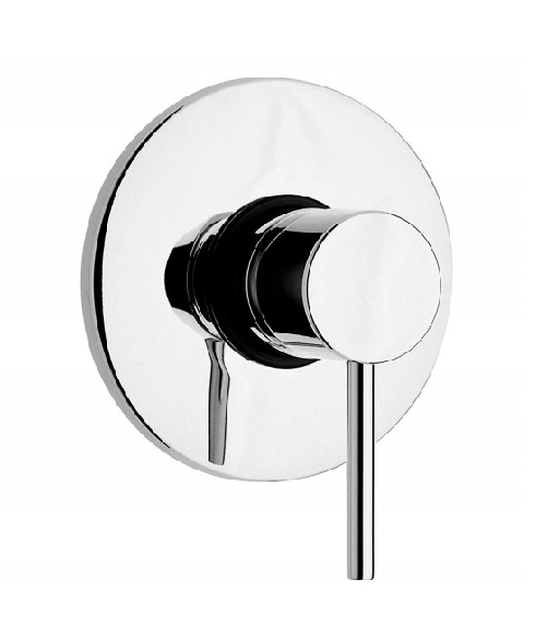 Cleafe-miscelatore Incasso Doccia Pisa  69016 Rubinetto Monocomando Rubinetteria -
