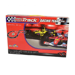 Trade Shop Traesio-f1 Racing Track Pista Auto Macchinine 3mt Giocattolo Gioco Bambini -