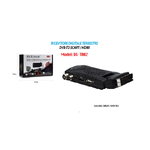 Maxtech-decoder Digitale Terrestre Hd Ricevitore Tv Usb Dvb T2 Presa Scart Maxtech Dg-t002 -