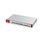 Zyxel USG FLEX 700 firewall (hardware) 5,4 Gbit/s