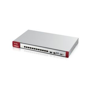 Zyxel USG FLEX 700 firewall (hardware) 5400 Mbit-s