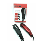 Trade Shop Traesio-tagliacapelli Hlw-103 Regola Barba Rasoio Elettrico Hair Clipper -