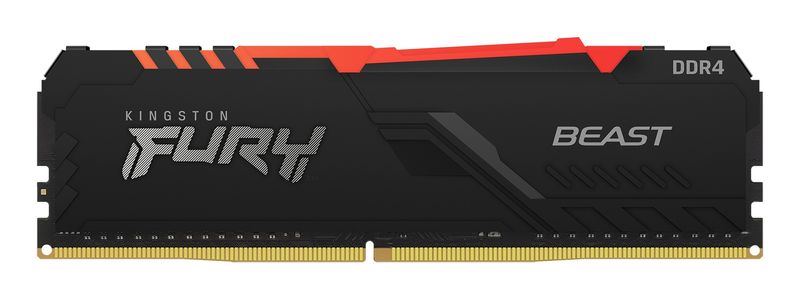 Kingston-Technology-FURY-Beast-RGB-memoria-32-GB-1-x-32-GB-DRAM-3200-MHz