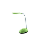 Linq-lampada Luce Da Tavolo Scrivania Compatta Snodabile Colorata Linq Bl-7188 -