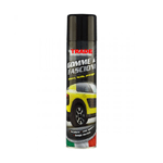 Trade Shop Traesio-spray Rinnova Fascioni Pulisce Materiali In Plastica E Gomma Per Auto Camper -