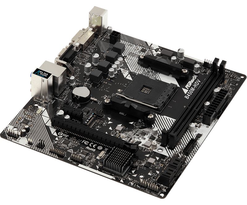Asrock-B450M-HDV-R4.0-AMD-B450-Socket-AM4-micro-ATX
