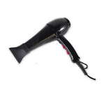 Trade Shop Traesio-asciugacapelli Phon 2500 Watt Capelli Professionale Parrucchiere Coiffeur Barbiere -