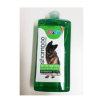 Trade Shop Traesio-shampoo Antiforfora Purificante 500 Ml Pantenolo Cani Pelo Morbido Toelettatura Made Italy -