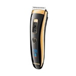 Maxtech-tagliacapelli Regola Barba Rasoio Ricaricabile Gemei Gm 803 Taglia Capelli -