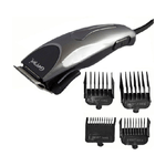 Maxtech-tagliacapelli Rasoio Barba Professionale 220v Gemei Gm-1025 Taglia Capelli -