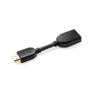 Linq-cavo Adattatore Prolunga Estensione Hdmi Maschio - Hdmi Femmina Linq Hd-f024 -